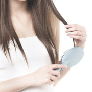 肌も頭の地肌も、同じ皮膚って本当ですか?