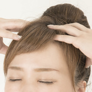 シャンプーはヘアスタイリストの間柱です!