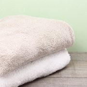 えっ?タオルも重要ってどういうこと?