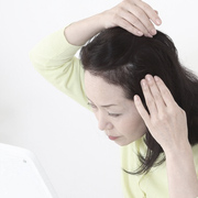 どうして白髪になるの?